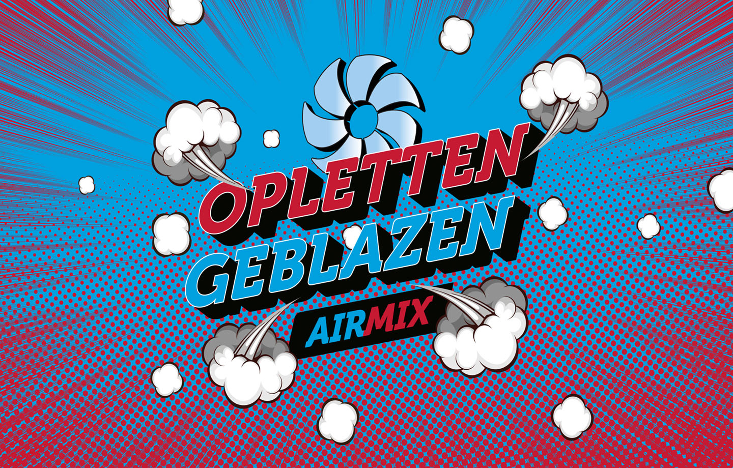 Campagne Airmix