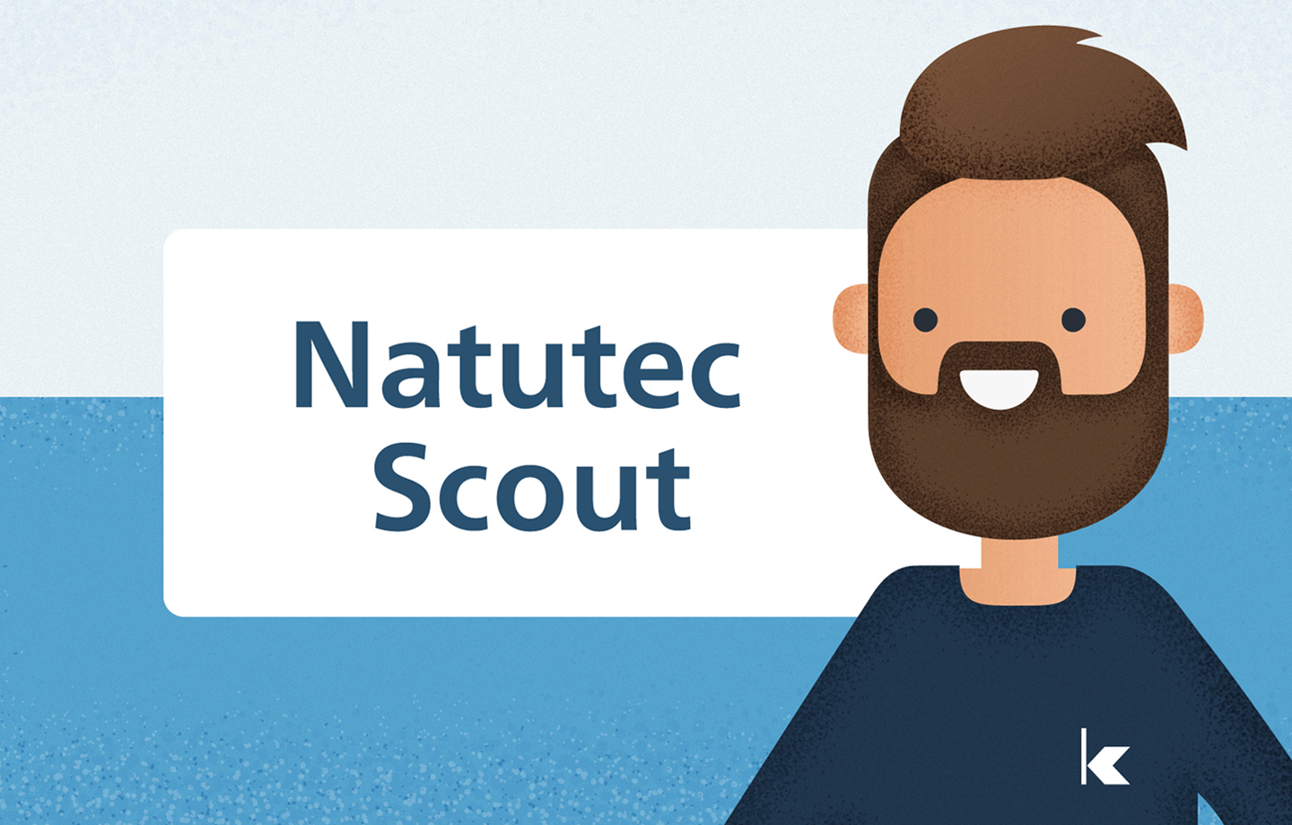 Campagne Natutec scout